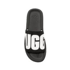 Ugg Australia Pantofle černé 41 EU Zuma Graphic