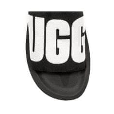 Ugg Australia Pantofle černé 41 EU Zuma Graphic