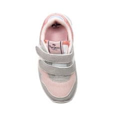 Pepe Jeans Boty béžové 26 EU Pink London One GK