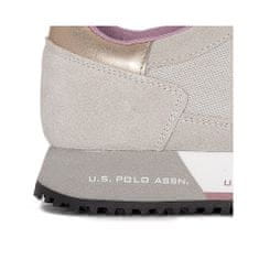 US Polo Boty 41 EU CLEEF004BW3ST1