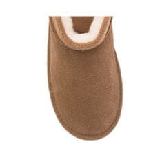 Emu Sněhovky hnědé 24 EU Wallaby Mini Chestnut