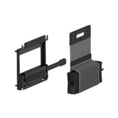 DELL držák OptiPlex Micro VESA mount with PSU Adapter sleeve/ D12/ pro 3090,3000,5000,7000 Micro,3000 Thin Client