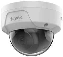 HiLook IP kamera IPC-D140H(C)/ Dome/ rozlišení 4Mpix/ objektiv 2.8mm/ H.265+/ krytí IP67+IK10/ IR až 30m/ kov+plast