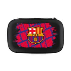 Mission Pouzdro na šipky Football - FC Barcelona - Official Licensed BARÇA - W1 - Word Crest