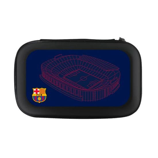 Mission Pouzdro na šipky Football - FC Barcelona - Official Licensed BARÇA - W2 - Stadium Camp Nou