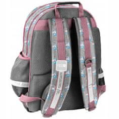 Paso Školní batoh pro mládež s jednorožcem