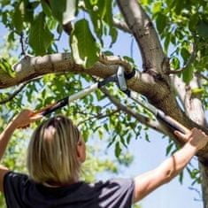 Fiskars Nůžky s rukojetí 64 cm