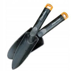 Fiskars Sklolaminátová zahradní lopata 29 cm 