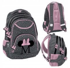 Paso Školní batoh Minnie Mouse pro teenagery