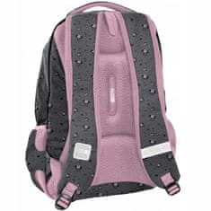 Paso Školní batoh Minnie Mouse pro teenagery