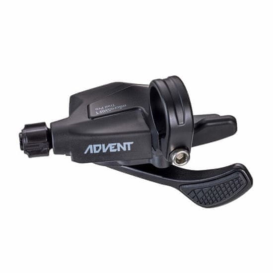 microShift řazení Advent SL-M9295-R 9 rychlostí pravé