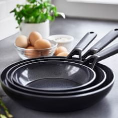 GreenPan Patelnia 24 cm SMART SHAPE / Green Pan