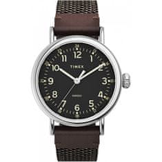 Timex Standard TW2U89600