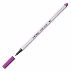 Fixa STABILO Pen 68 brush lila