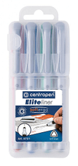 Centropen Liner 4721 Elite (4 ks)