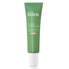 Babor BB krém Medium SPF 20 Doctor Babor (Clean Formance BB Cream) 40 ml