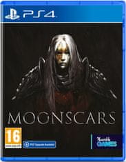 Cenega Moonscars PS4