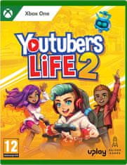 INNA Youtubers Life 2 XONE