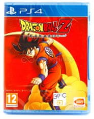 Namco Bandai Games Dragon Ball Z Kakarot PS4