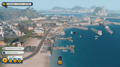 Kalypso Tropico 6 Nintendo Switch Edition ES NSW