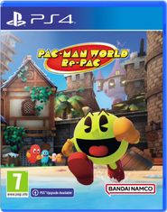 Cenega PAC-MAN WORLD Re-PAC PS4