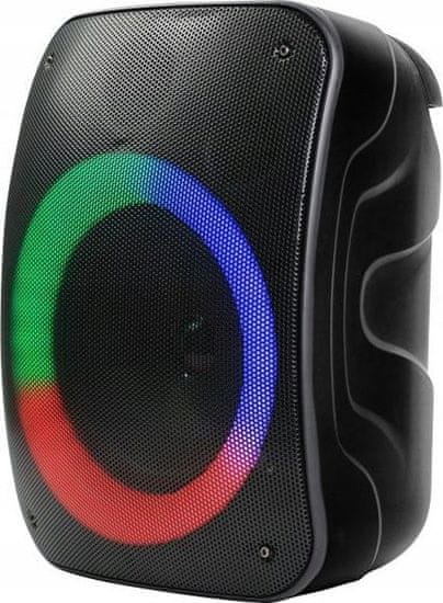 REBELTEC Reproduktor Bluetooth STAGE 300