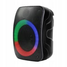 REBELTEC Reproduktor Bluetooth STAGE 300