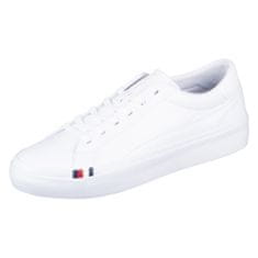 Tommy Hilfiger Boty bílé 41 EU FM04418YBS