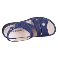 FINN COMFORT Sandály fialové 42 EU Gomera Royal