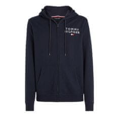 Tommy Hilfiger Mikina černá 169 - 173 cm/S UM0UM02879DW5