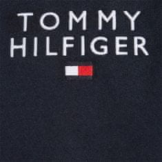 Tommy Hilfiger Mikina černá 169 - 173 cm/S UM0UM02879DW5