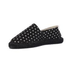 Big Star Espadrilky černé 39 EU JJ274867