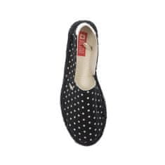 Big Star Espadrilky černé 37 EU JJ274867