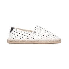 Big Star Espadrilky bílé 39 EU JJ274870