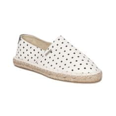 Big Star Espadrilky bílé 37 EU JJ274870