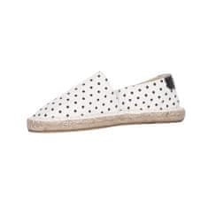 Big Star Espadrilky bílé 39 EU JJ274870