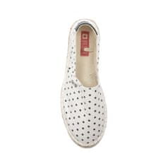 Big Star Espadrilky bílé 37 EU JJ274870