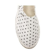 Big Star Espadrilky bílé 37 EU JJ274870