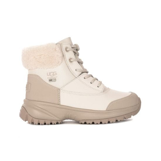 Ugg Australia Botičky 41 EU Yose Fluff V2