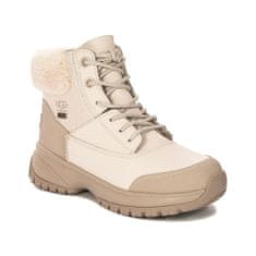 Ugg Australia Botičky 41 EU Yose Fluff V2