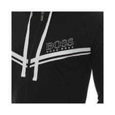 Hugo Boss Mikina černá 164 - 169 cm/S 50436651