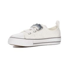 Big Star Kecky bílé 25 EU JJ374075WHITE