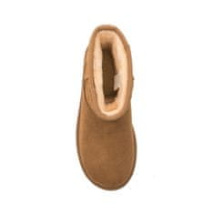 Ugg Australia Sněhovky 41 EU Classic Mini Platform