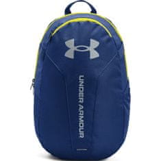 Under Armour Batohy univerzálni tmavomodré Hustle Lite