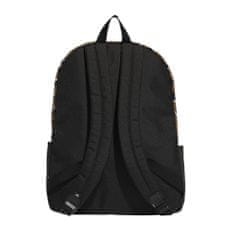 Adidas Batohy univerzálni hnědé Classic Backpack GFX2