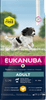 Eukanuba Adult Medium Breed 15+3kg ZDARMA