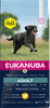 Eukanuba Adult Large Breed 15+3kg ZDARMA