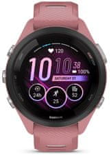 Garmin Forerunner 265S Music, Pink