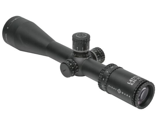 SIGHTMARK Puškohled Sightmark Latitude 6,25-25x56 PRS