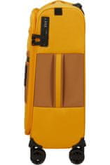 Samsonite Kabinový cestovní kufr Vaycay S 40 l žlutá